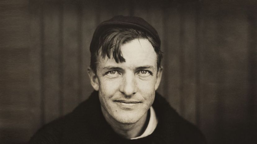 Christy Mathewson