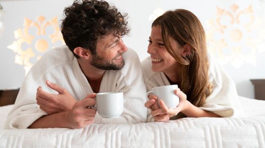Answer These Random Questions and We'll Suggest a Way You Can Spice Things Up in Bed