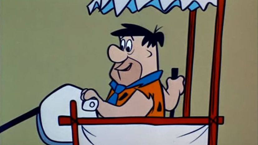 A Flintstones Quiz for the True Caveman in You!
