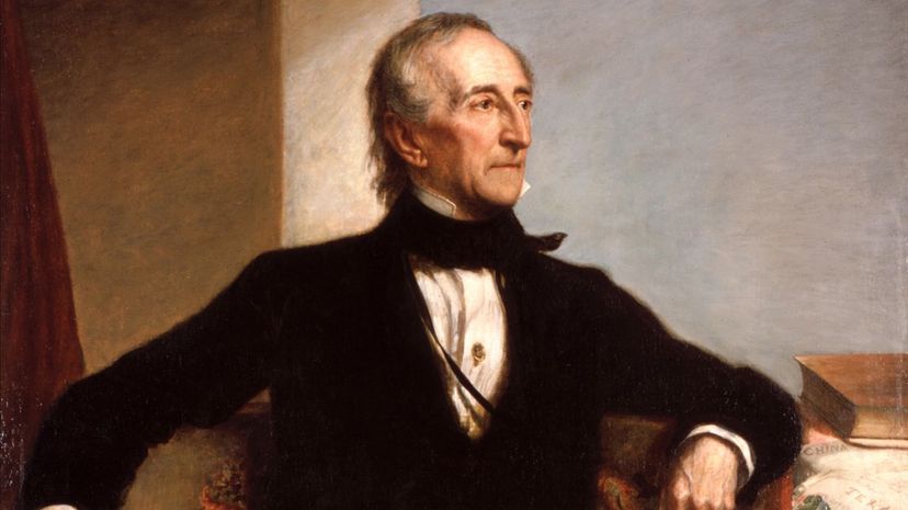 John Tyler