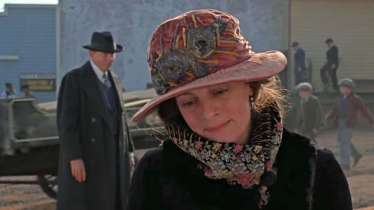 Color your world with "The Color Purple" cinematic quiz