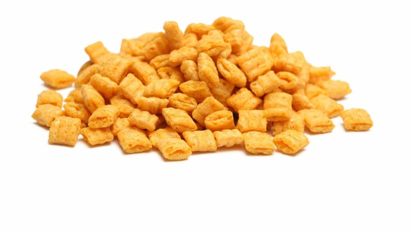 Cap'n Crunch