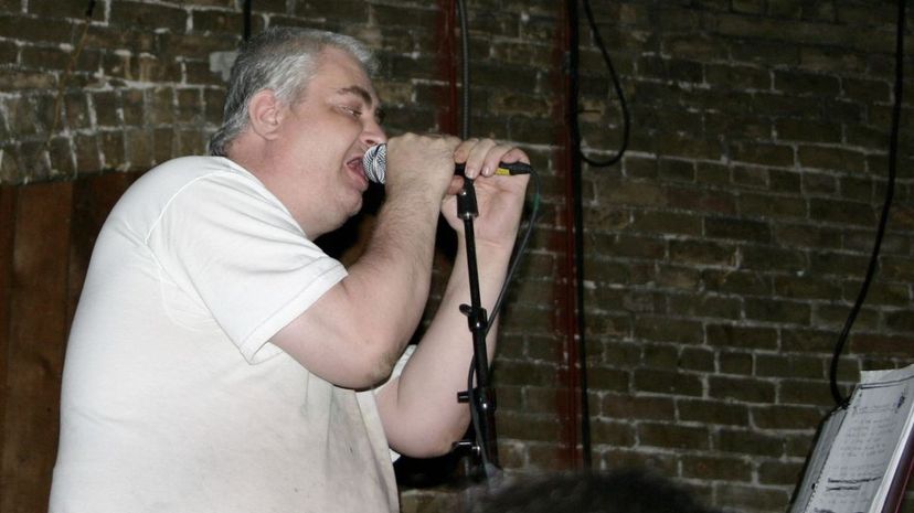 9 Daniel Johnston