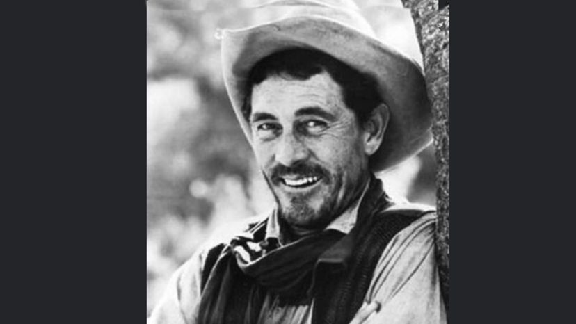 Ken Curtis