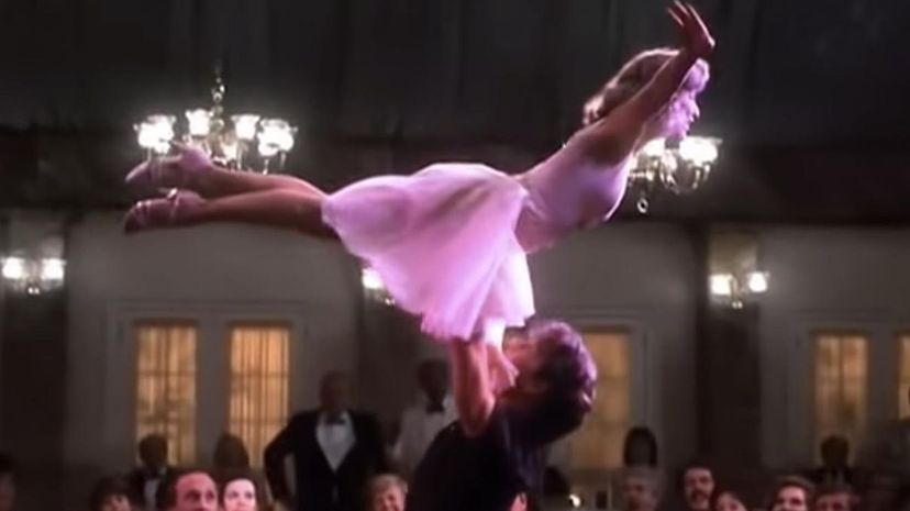 Dirty Dancing