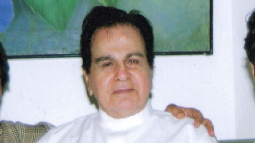 Dilip Kumar