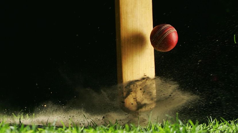 18-Cricket