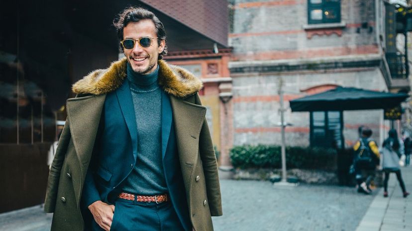 Men: Which Street Style Is Best For You?