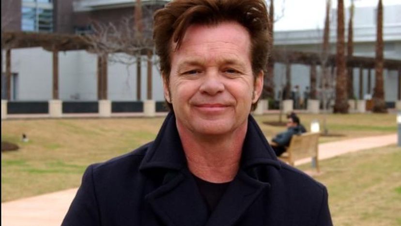 John Mellencamp