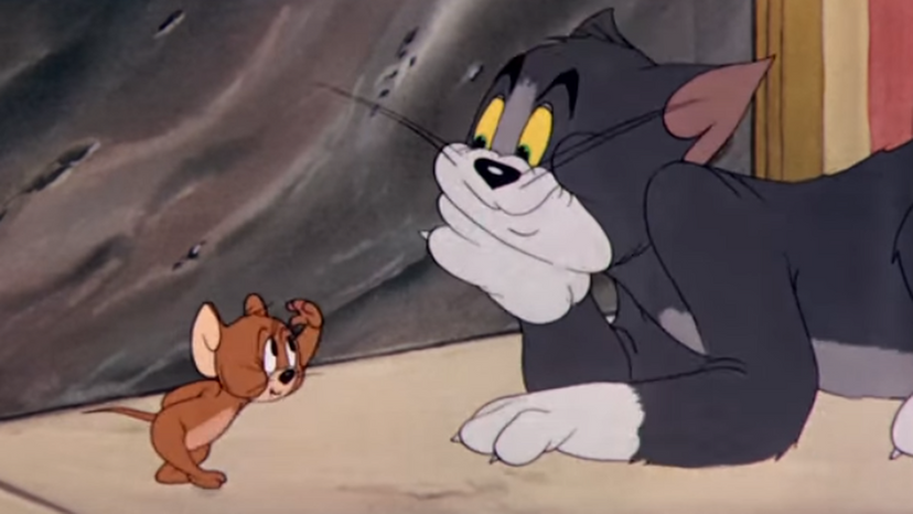 Can You Name All Of These Cartoon Characters? | Zoo