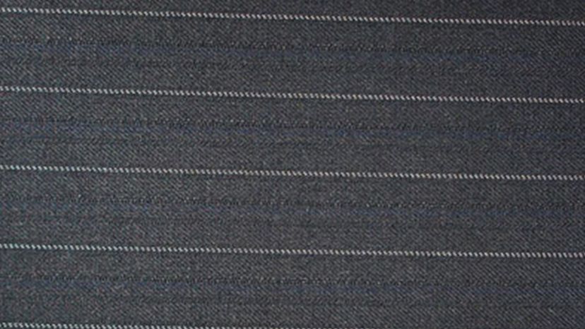 Pinstripe - England