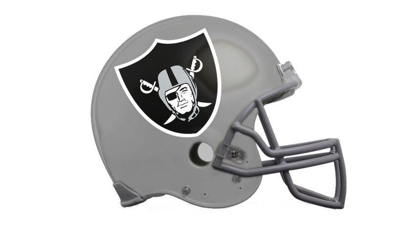 Oakland Raiders