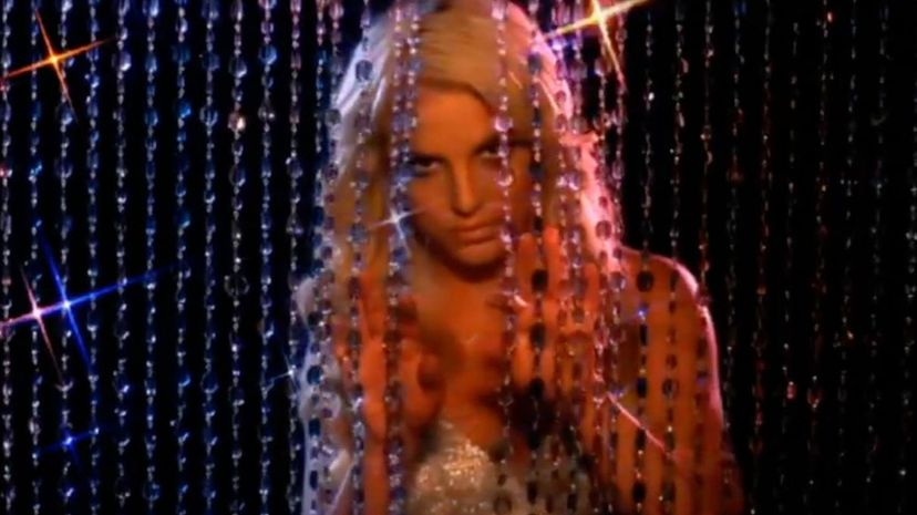 30 Britney Spears