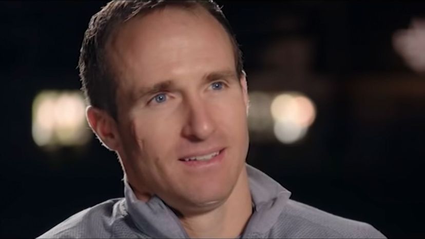 Drew Brees