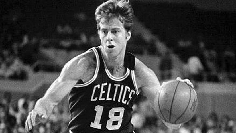 Dave Cowens