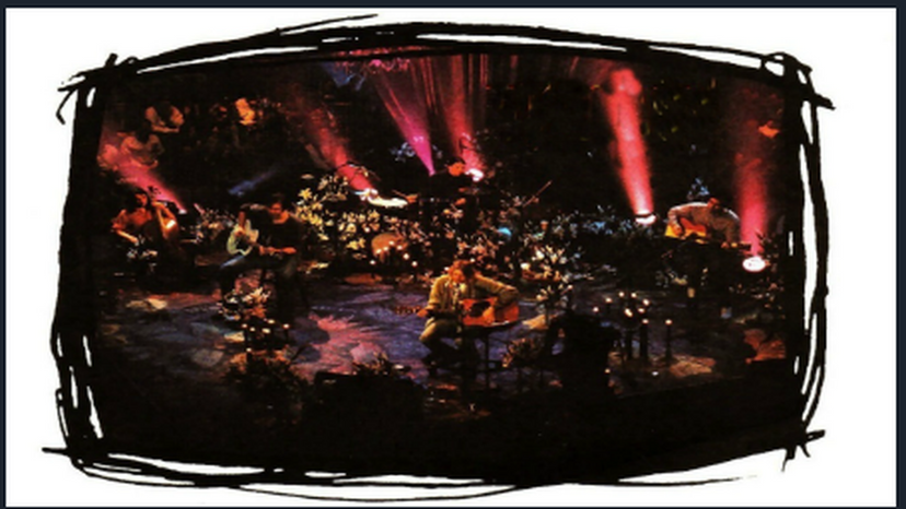 MTV Unplugged