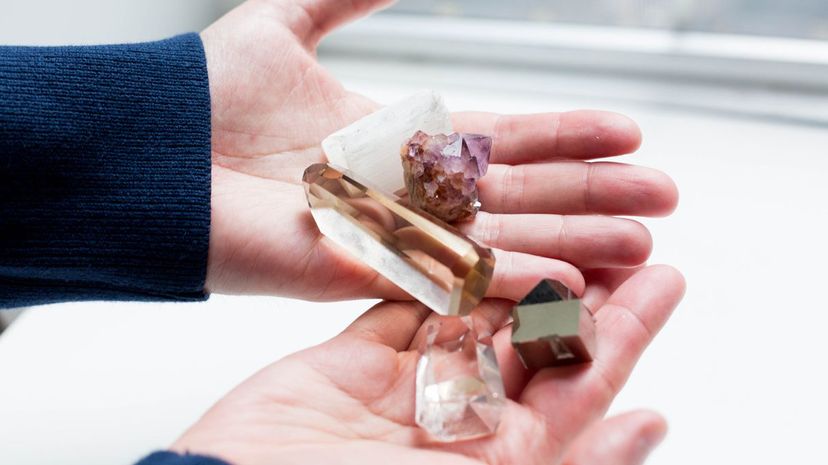 Which Crystal Should You Use to Survive Mercury’s Retrograde?
