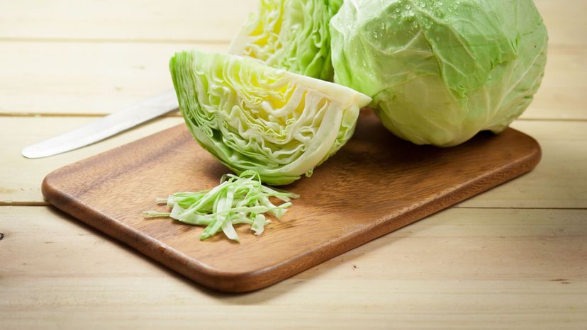 Cabbage