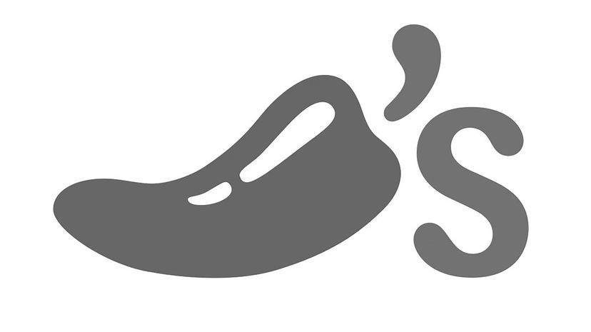 Which of the following colors match Chili's logo?