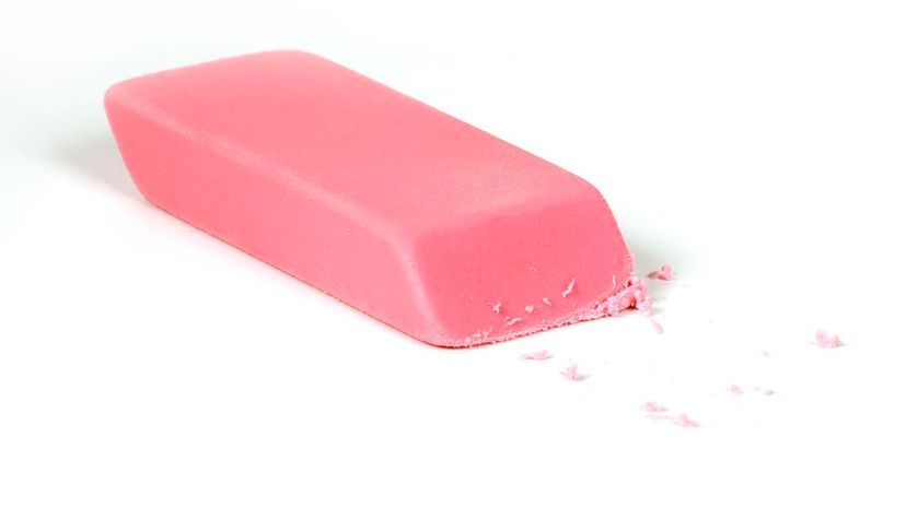 Eraser