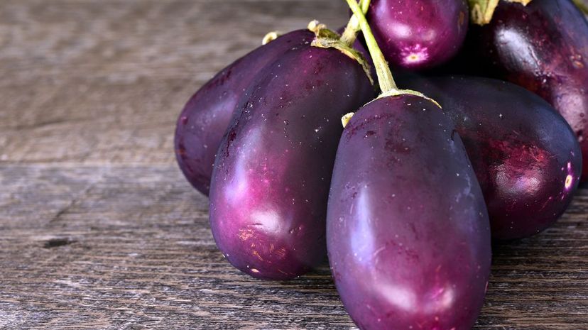 Eggplant