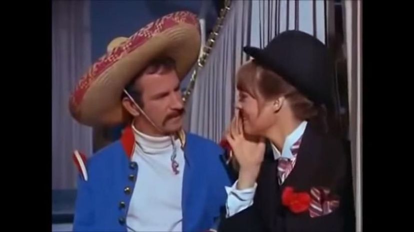 Get Smart (1965-1970)