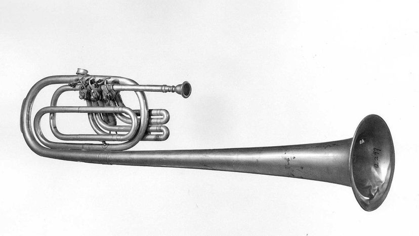 Tenor horn