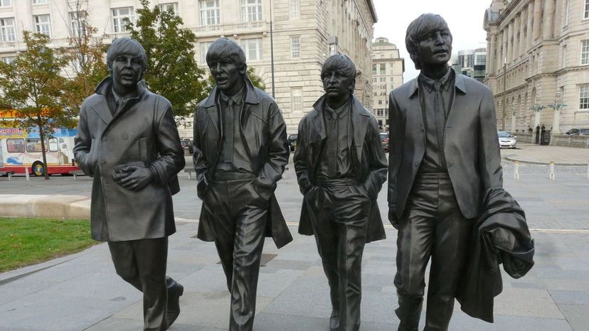Liverpool (The Beatles)