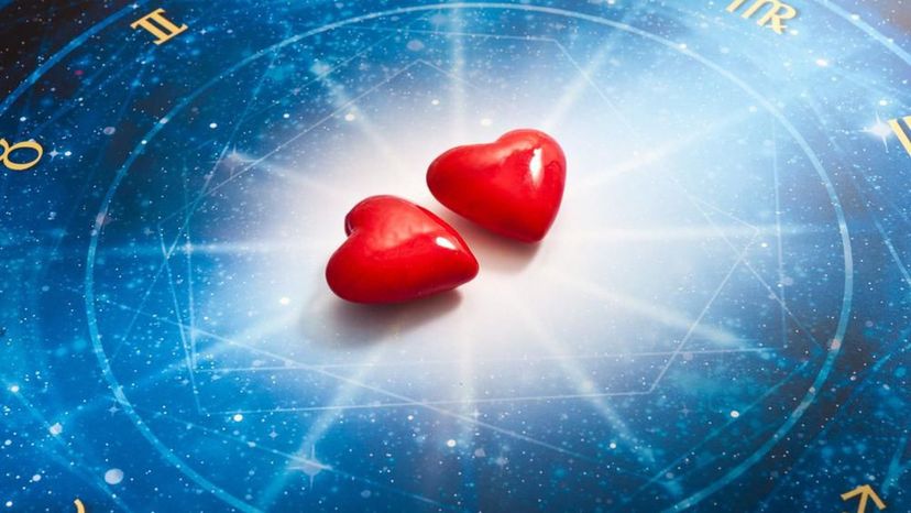 Which Astrological Sign Should You Date?