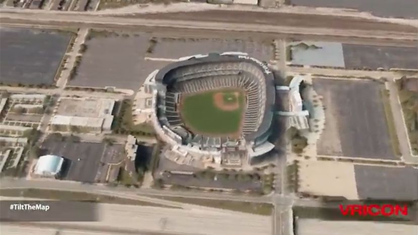 Chicago White Sox (Guaranteed Rate Field) 