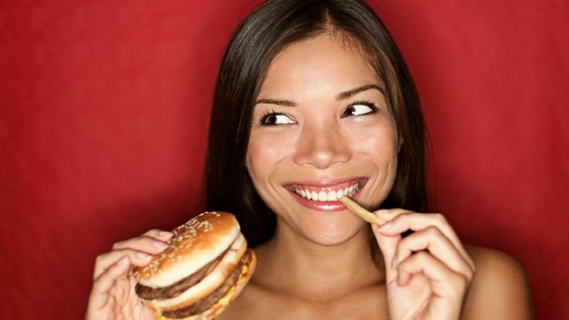 Customize Your Fast Food Order and We'll Guess Which State You Actually Belong In!