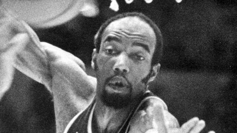 Nate Thurmond