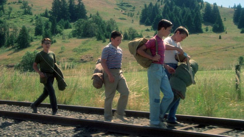 Stand By Me