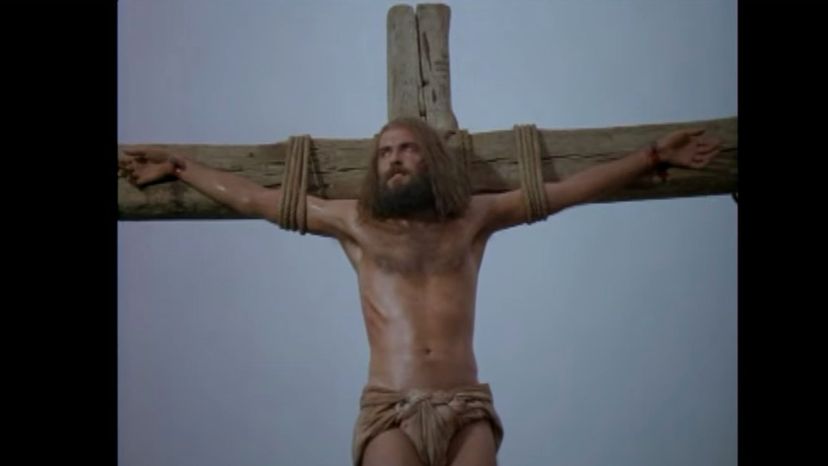 The Jesus Film (Genesis Project, 1979)