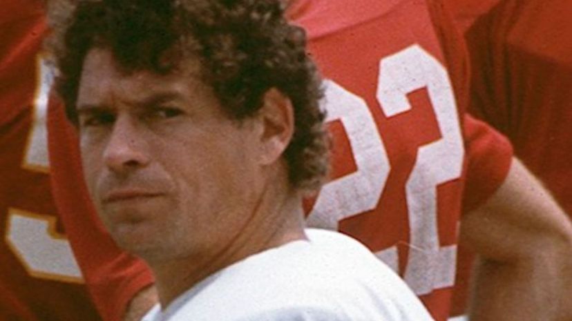 John Riggins