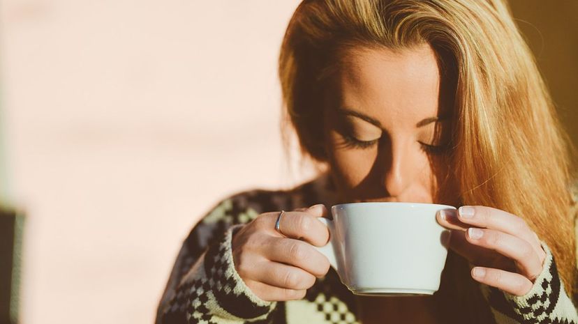 Morning Coffee
