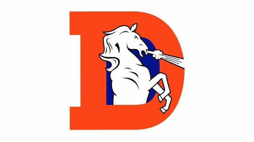 Denver Broncos (1970-1992)