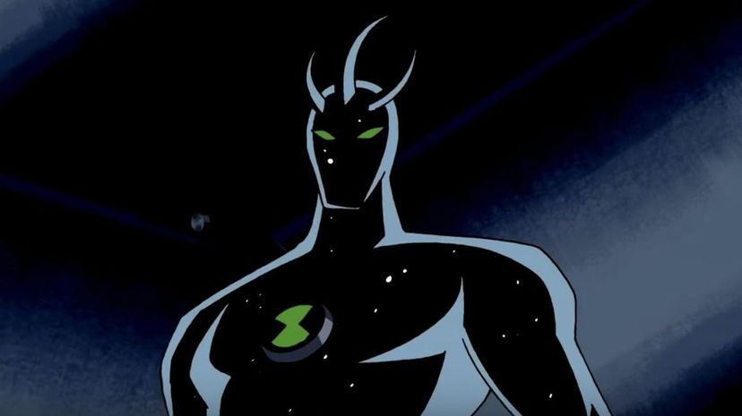 Which Ben 10 Alien Force Character Are You? - ProProfs Quiz