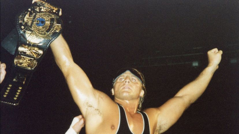 Owen Hart