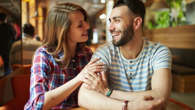Take This Quiz And We'll Guess Where Should You Take Your Crush For The Perfect First Date!