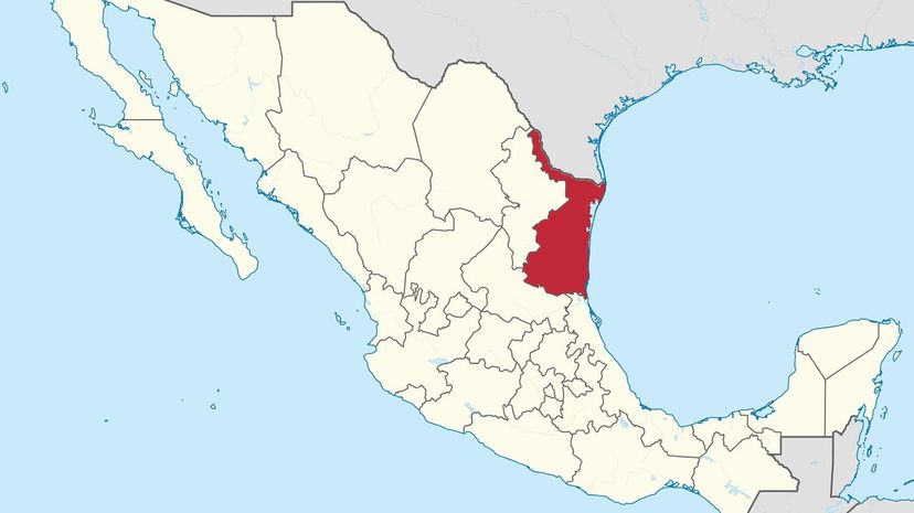 29 Tamaulipas