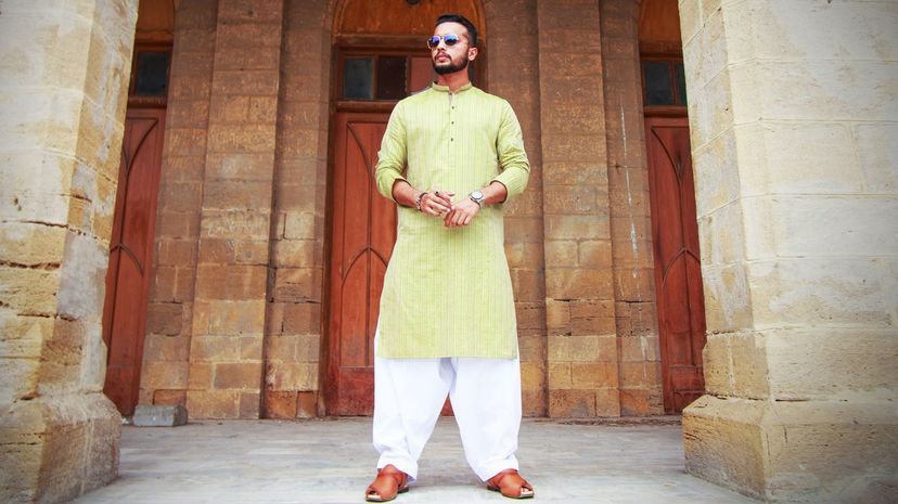 Kurta