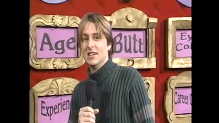 Chris Hardwick