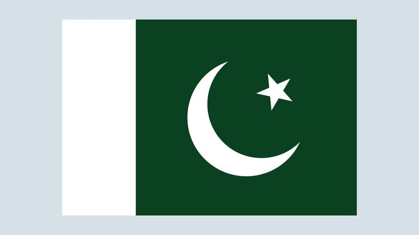 Pakistan