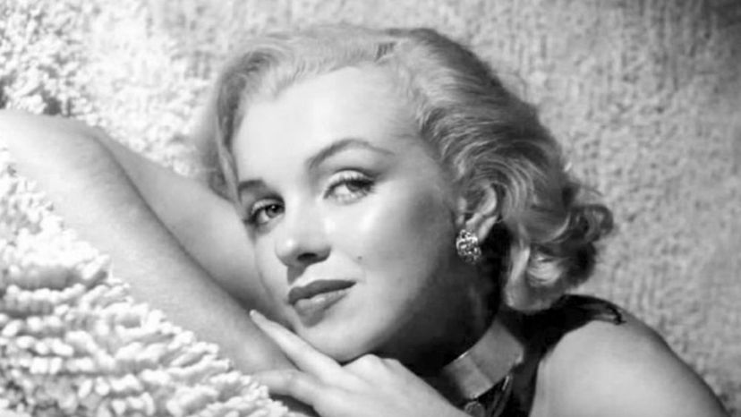 Marilyn Monroe