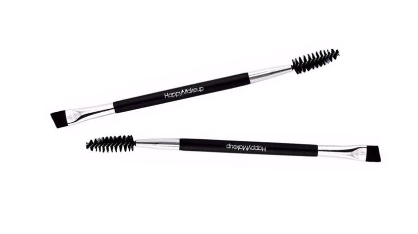 Eyebrow Brushes