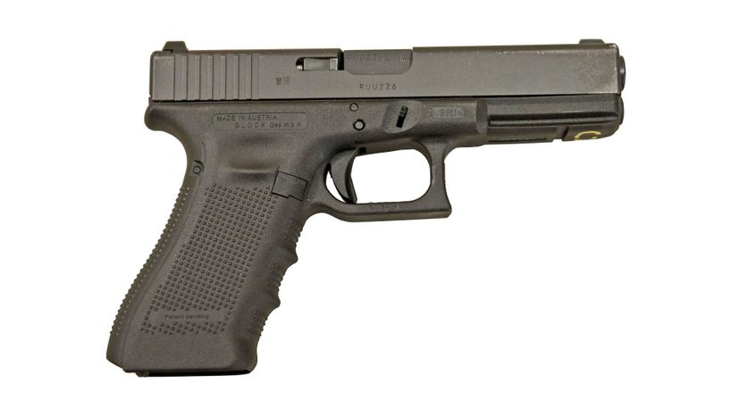 Glock 17