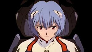 Can You Name These "Neon Genesis Evangelion" Characters?