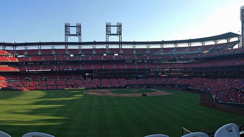 Busch Stadium