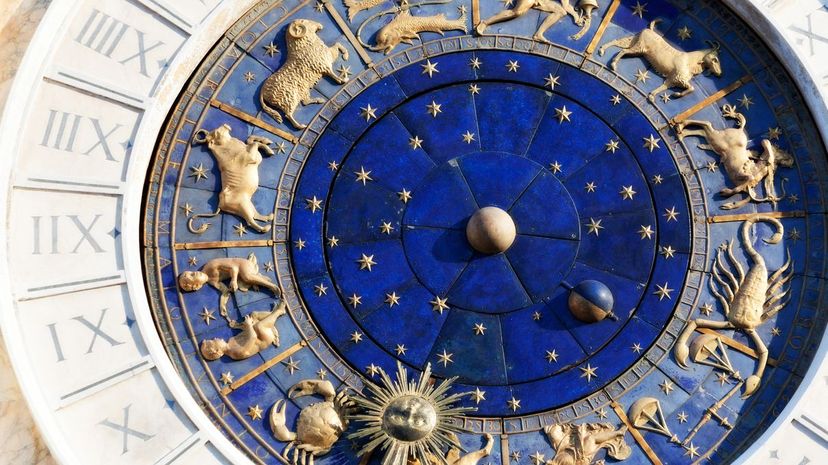 Can You Pass This Basic Astrology Test?